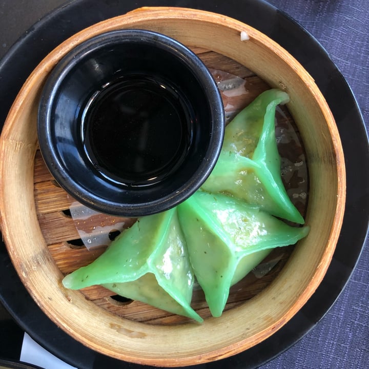 photo of Domò Sushi Gyoza shared by @pammm on  16 Mar 2022 - review