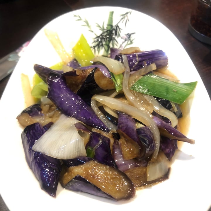 photo of Yijia Ristorante Verdure in agrodolce shared by @al25 on  27 Nov 2021 - review