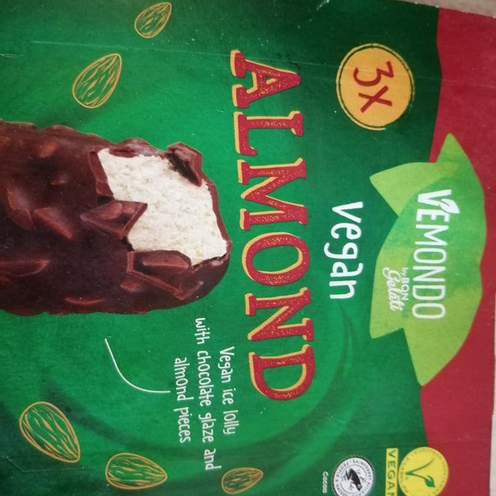 photo of Vemondo  Gelato Stecco shared by @carlottadea on  10 Aug 2022 - review