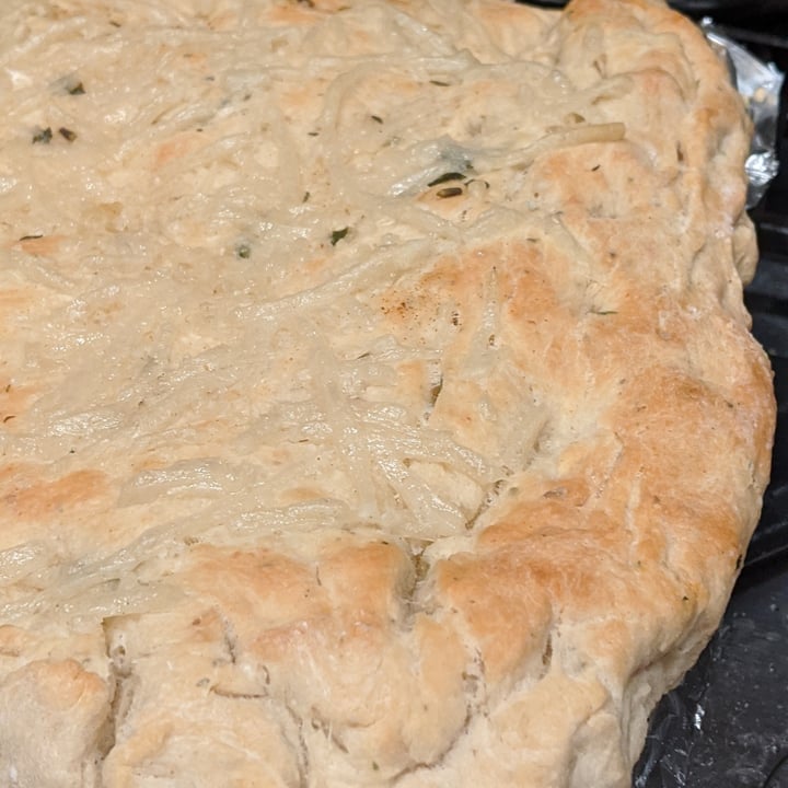 review photo of Daiya Cheddar and Mozza Style Blend Shreds shared by @graciec on 25 Dec 2020 - review