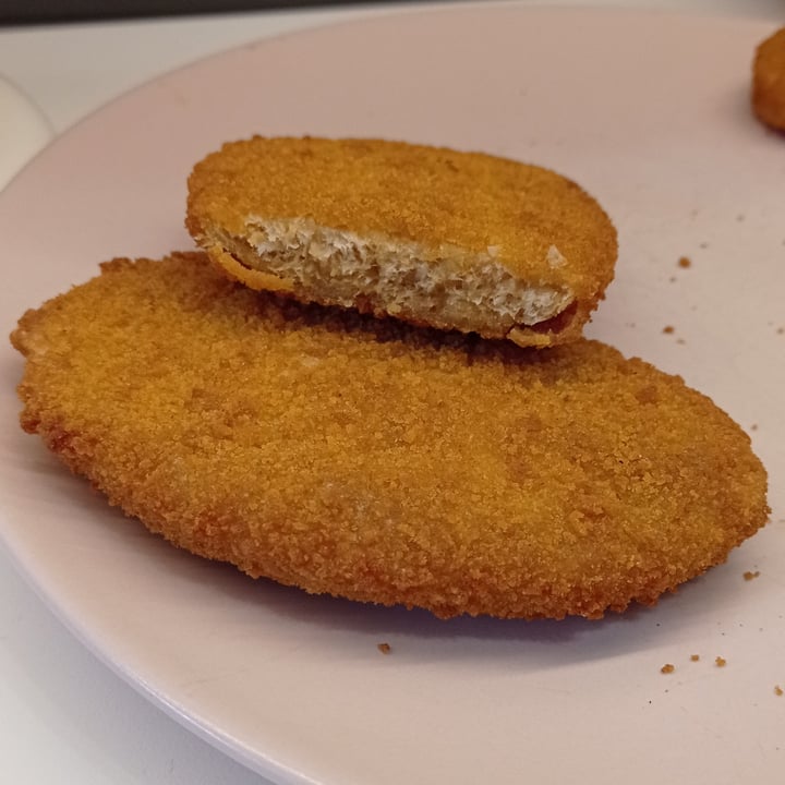 photo of Findus Cotolette vegetali shared by @spanish-girl-inmilan on  11 Nov 2022 - review