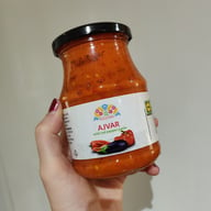 Ajvar