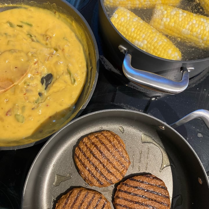 photo of The Very Good Butchers Smokin' Burgers shared by @moberg33 on  14 Nov 2022 - review