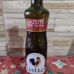Azeite de oliva Galo