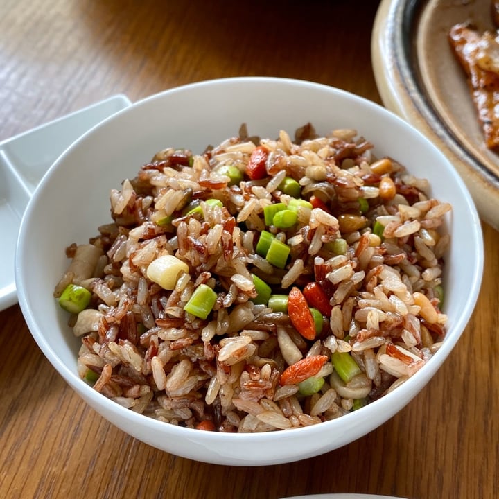 photo of EMPRESS Fried Brown Rice Medley shared by @vikas on  22 Oct 2019 - review