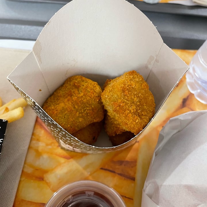 photo of Mother Burger Nuggets shared by @nev on  09 May 2022 - review