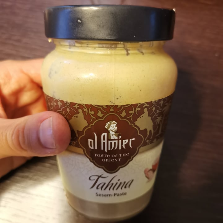photo of al Amier Tahina shared by @robfiore on  08 Sep 2022 - review