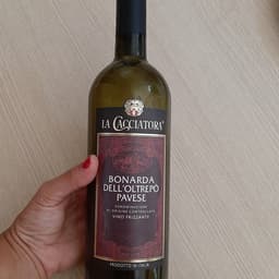 La cacciatora