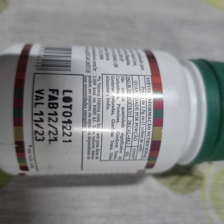 photo of Color Andina adocante shared by @bfalbo on  18 Dec 2022 - review