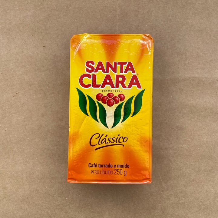 review photo of Santa Clara Café shared by @rafy on 27 Jun 2022 - review