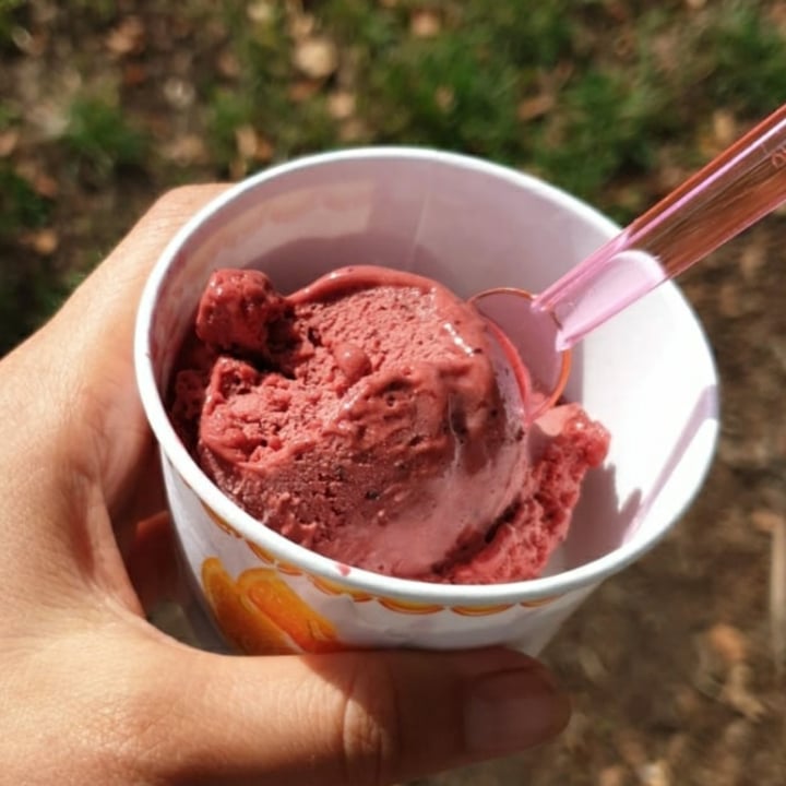 photo of Bäckerei Konditorei Stoiber Ice cream shared by @mischidream on  13 Sep 2020 - review