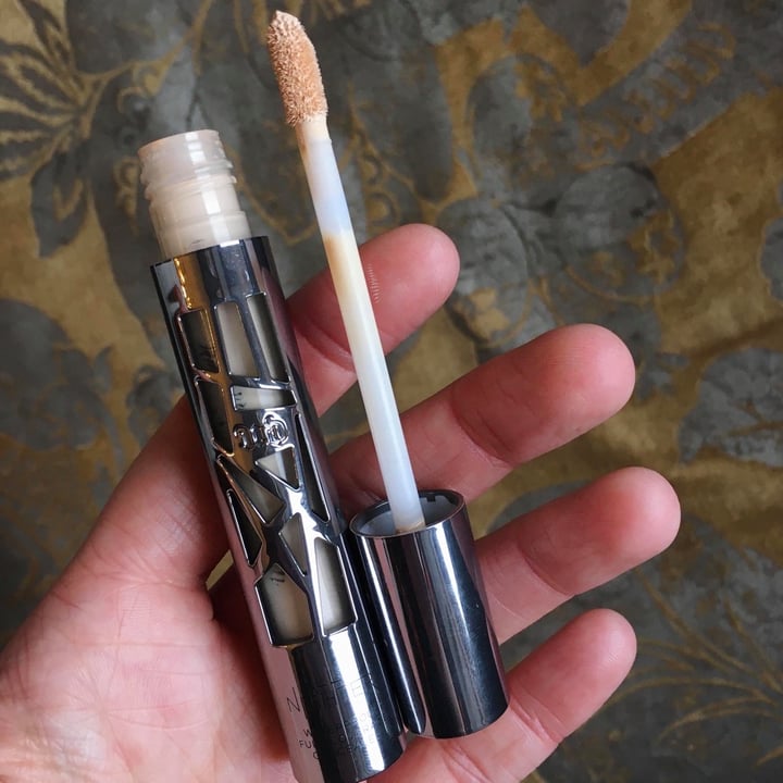 photo of Urban Decay All Nighter Waterproof Full-Coverage Concealer shared by @katelouisepowell on  03 Mar 2020 - review