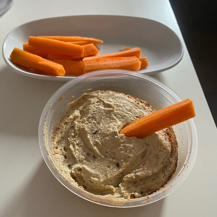 review photo of Chef Select Hummus Aceitunas de Kalamata shared by @nenuky on 06 Aug 2020 - review