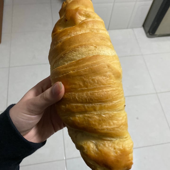 photo of Panadería Rocks Croissant hawaiano 🥐 shared by @sandramsr on  12 Jun 2021 - review