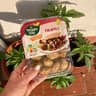 My veggie day