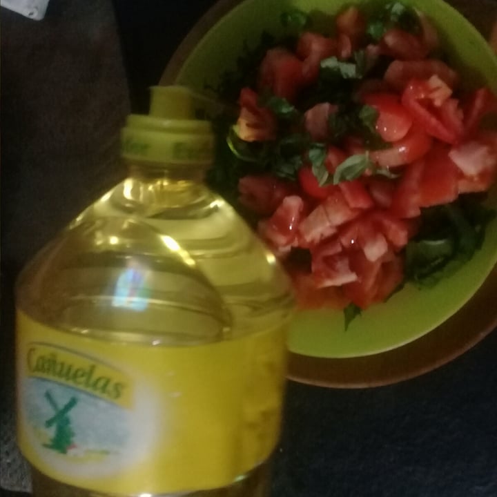 review photo of Molino Cañuelas Aceite De Girasol shared by @martinna on 25 Aug 2020 - review
