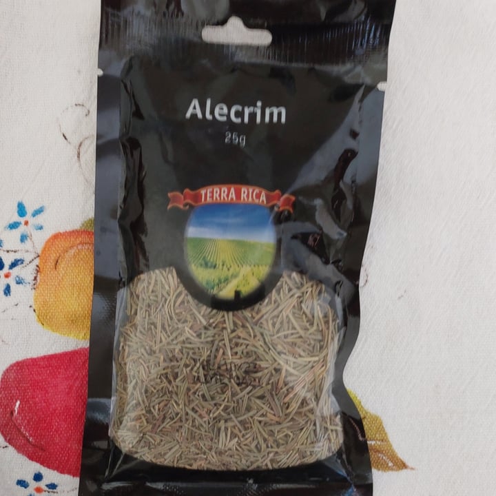 review photo of Terra Rica Alecrim shared by @yayaeu on 07 May 2022 - review