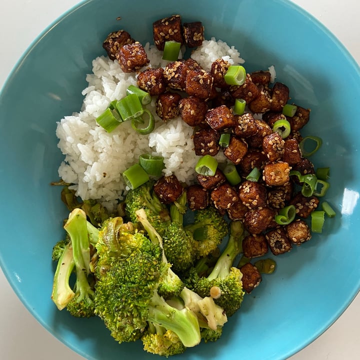 photo of Taifun Tofu natur shared by @marc19 on  16 Dec 2020 - review