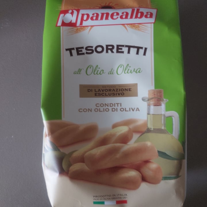 photo of Panealba Tesoretti shared by @carla2017 on  21 Mar 2022 - review