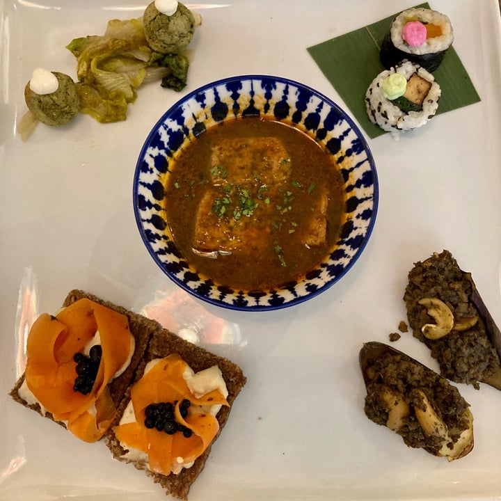 photo of Sementis Antipasti shared by @homemademood on  25 Apr 2022 - review