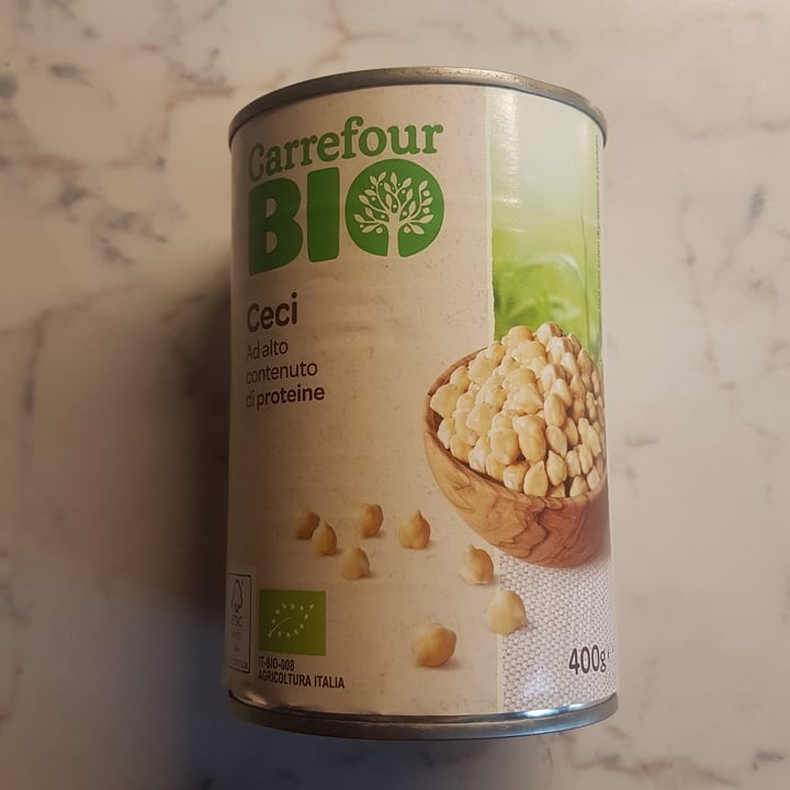 photo of Carrefour Bio Ceci shared by @st1la on  31 May 2022 - review