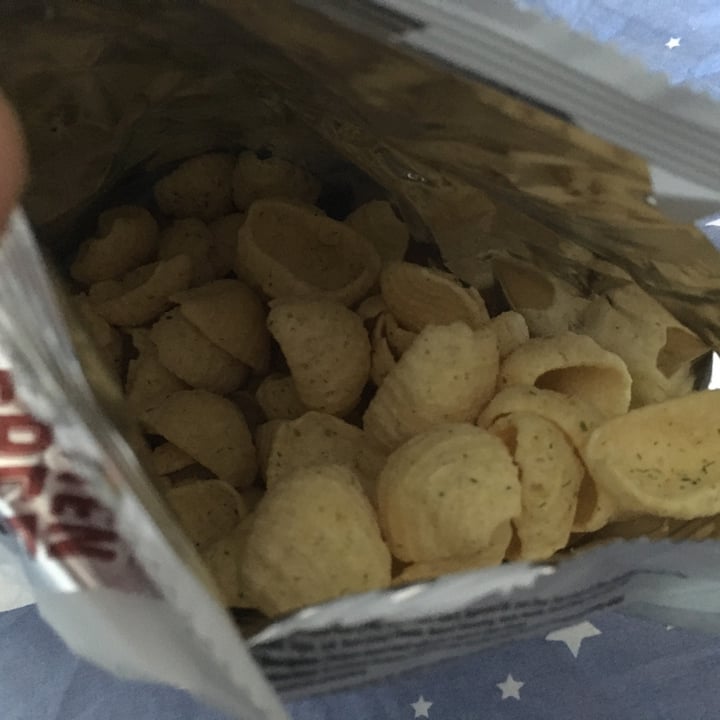 photo of Eat Real Hummus Chips Sour Cream & Chives Flavour shared by @salsedine on  12 Jun 2022 - review