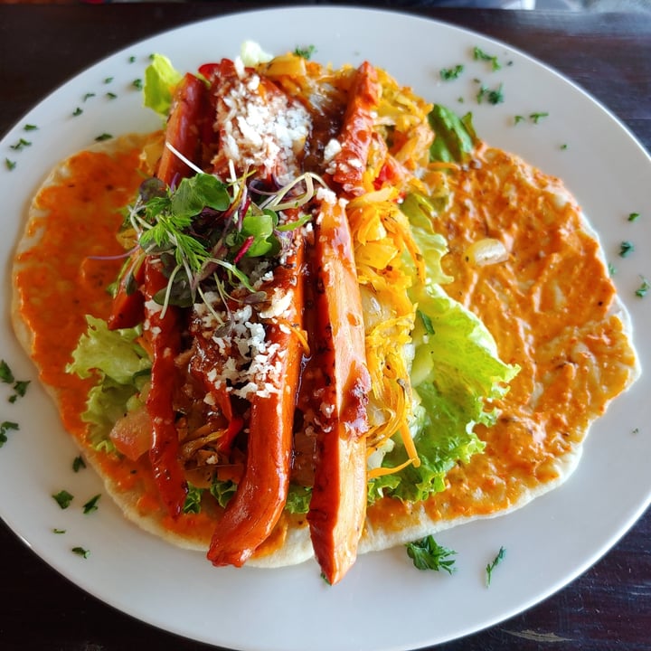 review photo shared by @veganman2018 on 03 Jul 2022 - post