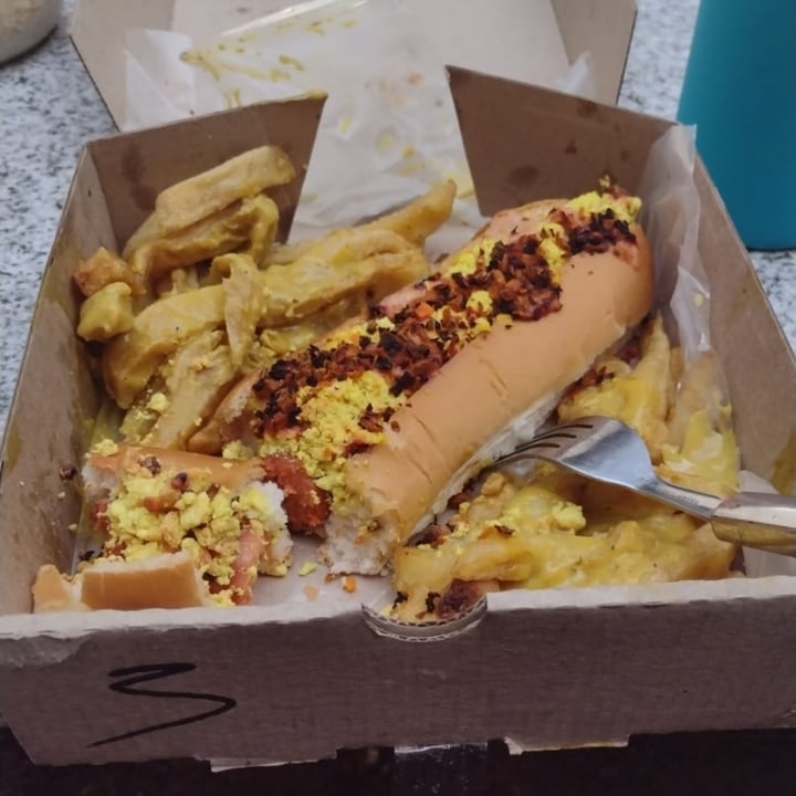 review photo of SHIPIBO Bistro Amazonico Pancho shared by @rodri05 on 17 Mar 2022 - review