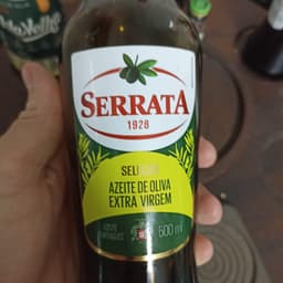Serrata
