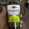 Serrata