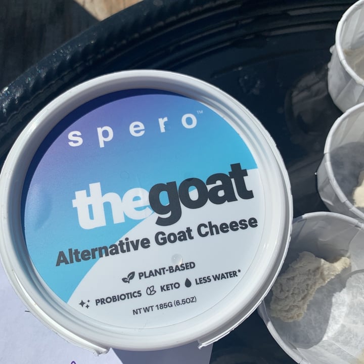 photo of Spero Foods The Goat shared by @azitamir on  13 Mar 2021 - review