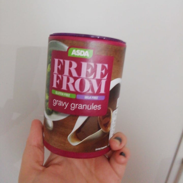 review photo of ASDA Gravy Granules shared by @charlottevi on 30 Aug 2021 - review