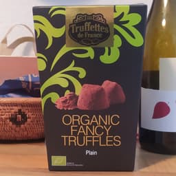 Truffettes