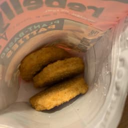 Rebellyous Foods