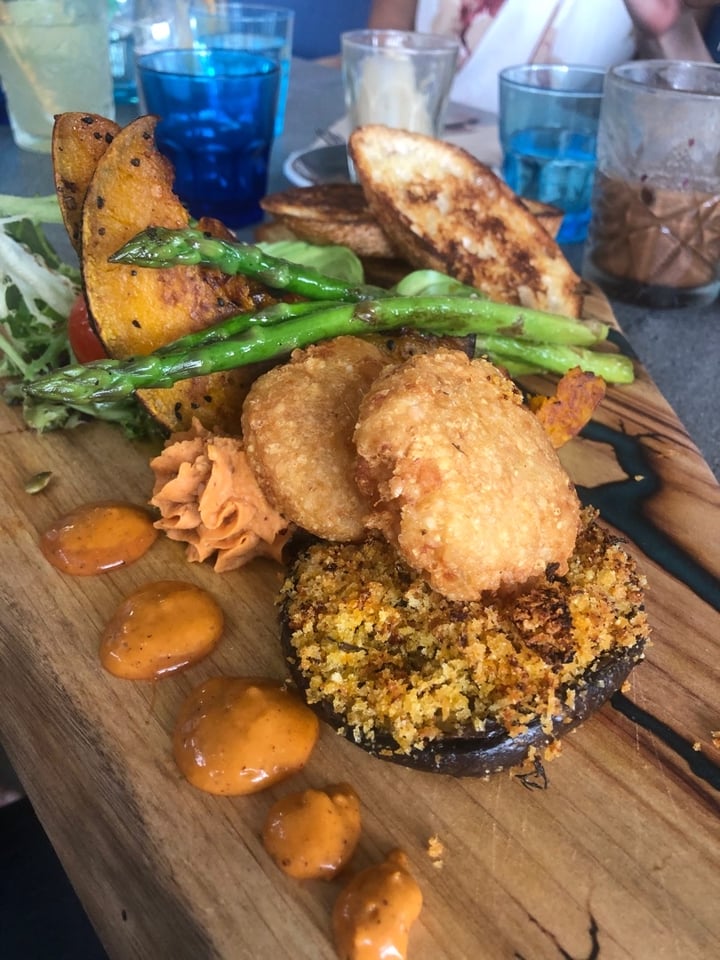 photo of The Cardamom Pod Breakfast Board shared by @kokopop on  21 Feb 2020 - review