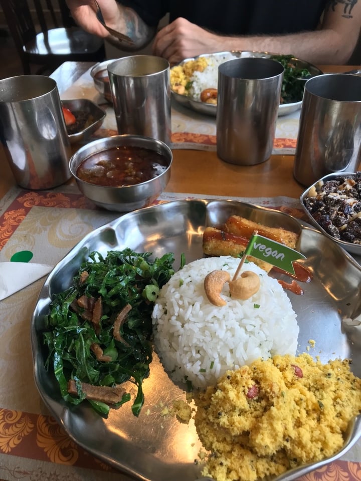 photo of Gulab Hari Feijoada Indiana shared by @nathaliac on  30 Dec 2019 - review