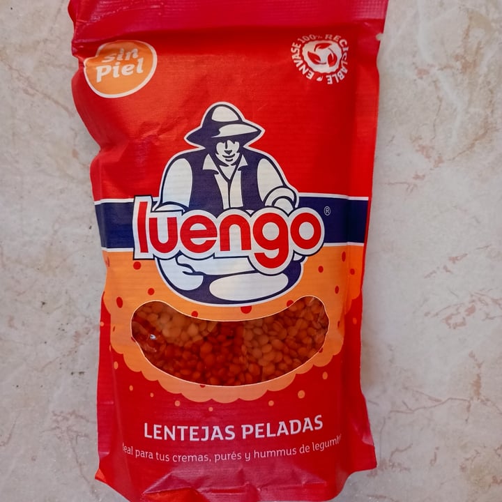 review photo of Luengo Lentejas Rojas shared by @savicaho on 27 Jul 2021 - review