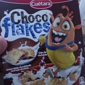 Guétara Choco Flakes Reviews