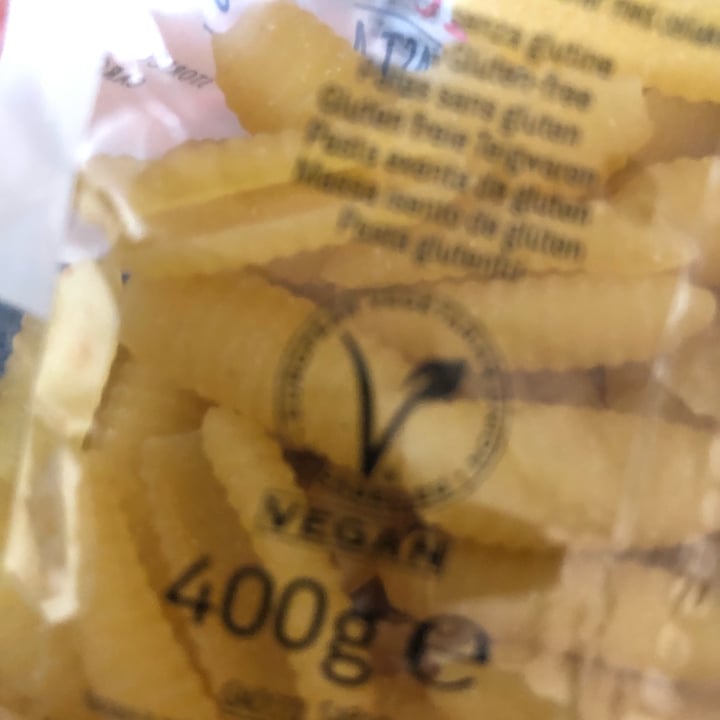 review photo of Garofalo Corn, brown rice and quinoa pasta shared by @rubinalabozzetta on 15 Apr 2022 - review