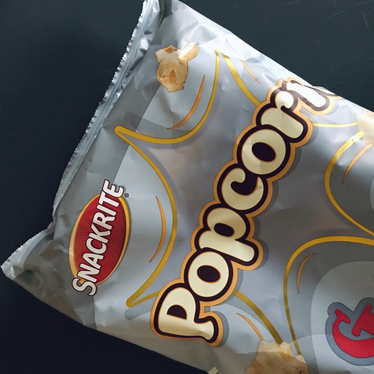 ALDI Popcorn Sweet Reviews abillion