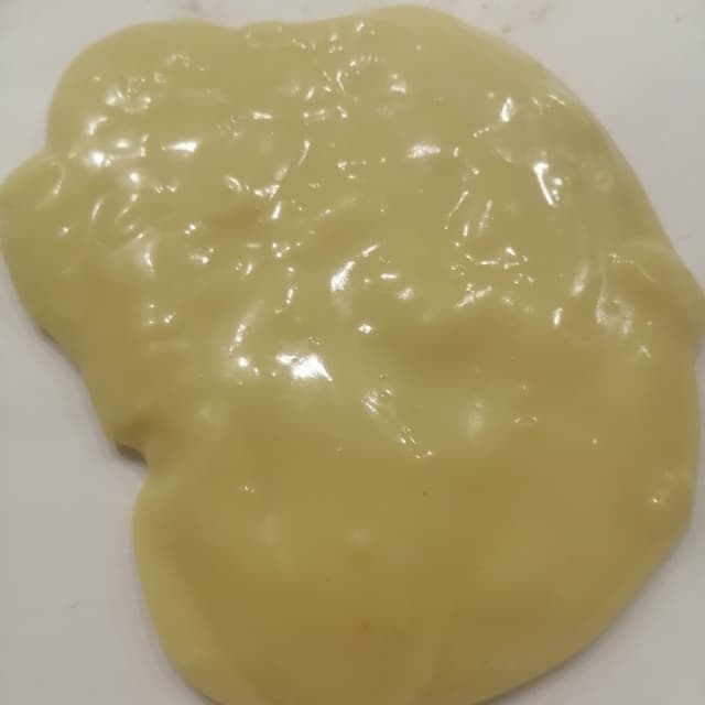 Photo of the dish “Crema Catalana Vegana”