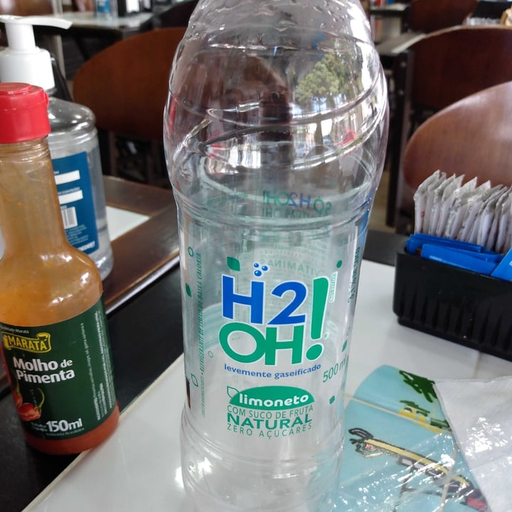 photo of H 2 OH! Limoneto shared by @daianame on  14 May 2022 - review