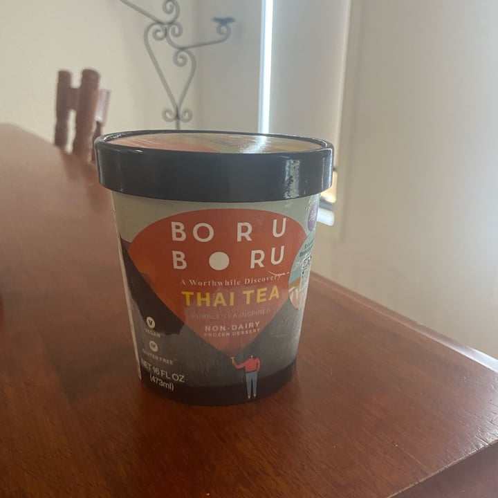 photo of Buono Thai Tea shared by @bridey on  13 Jun 2022 - review