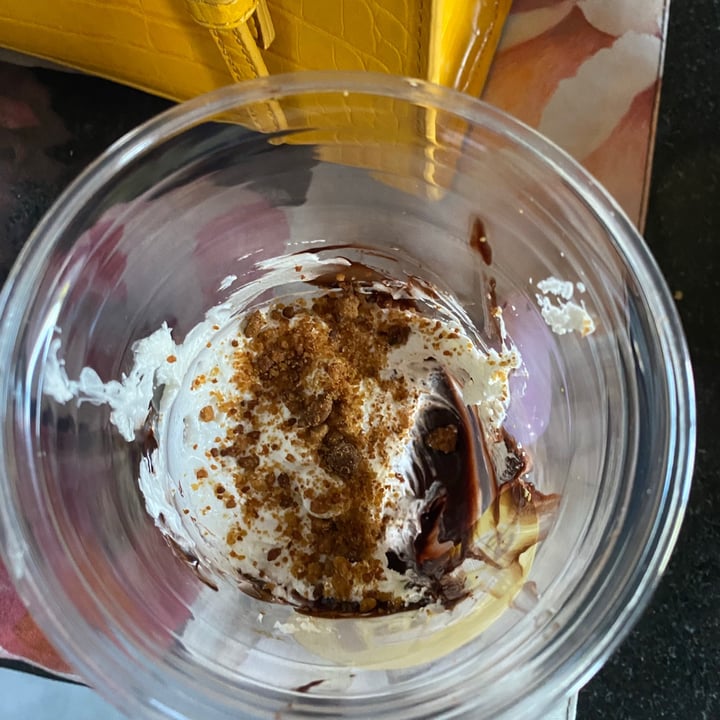 review photo of Lexi's Healthy Eatery Choc mousse shared by @paulineve1 on 26 Sep 2020 - review