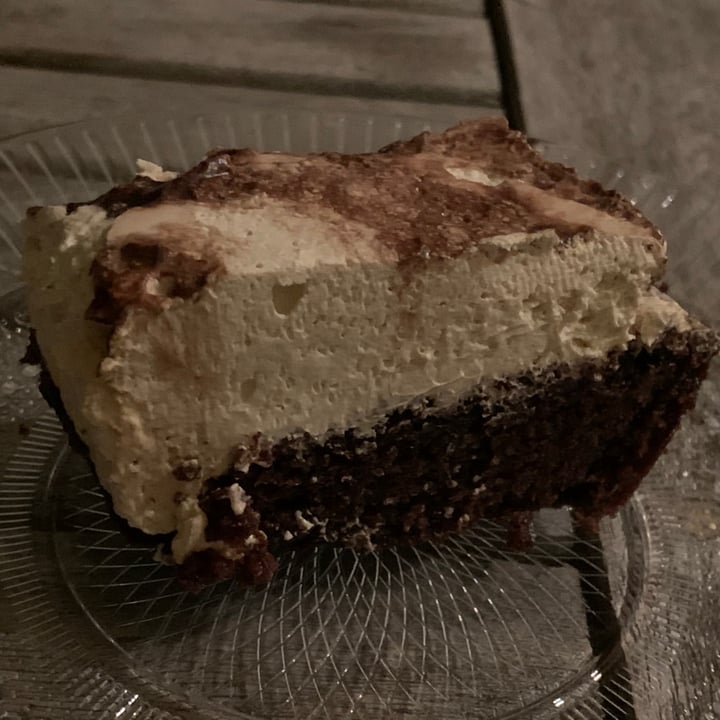 photo of Bambú Brownie con helado shared by @titoleas on  30 Sep 2020 - review