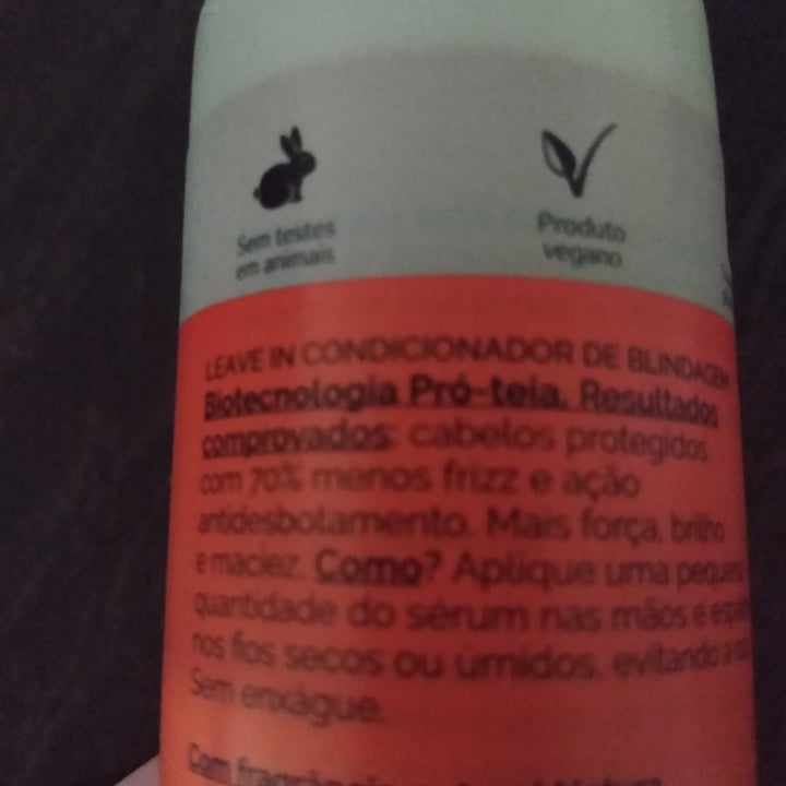 review photo of Natura Lumina shared by @misoma on 30 Apr 2022 - review