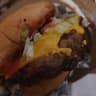 Vegan Junk Food