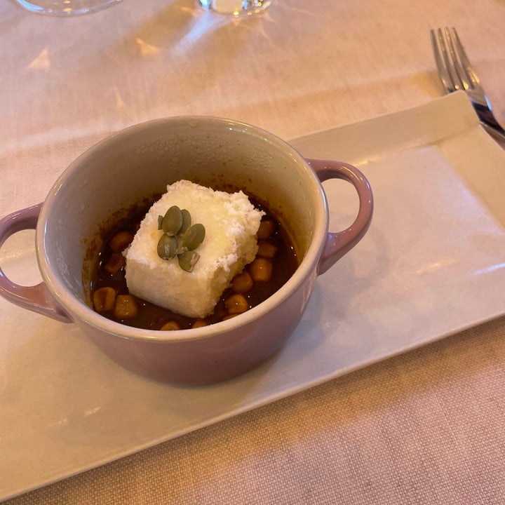 review photo of Orterie Agedashi shared by @tanigreg on 12 Mar 2022 - review