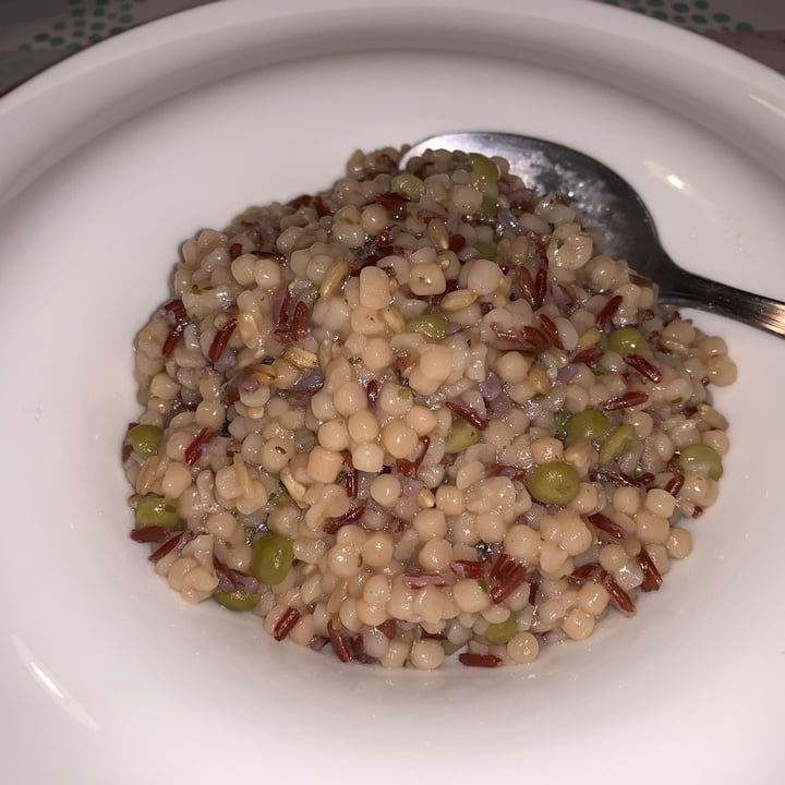 review photo of Pedon World Of Rice Cous Cous Gigante Alla Libanese shared by @maddy1482 on 22 Aug 2022 - review