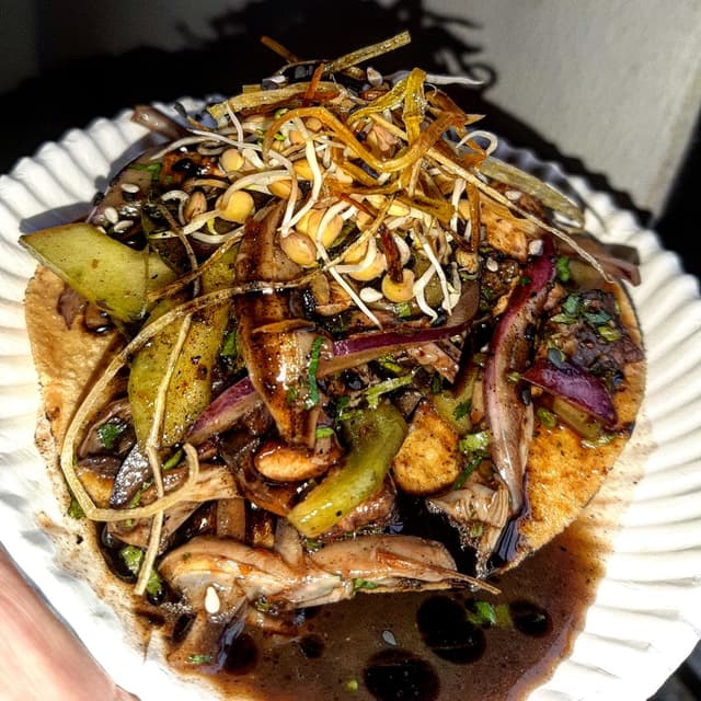 Photo of the dish “Ceviche Vallarta”